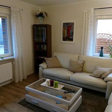 Feriehus Birkenhaus, Jesteburg