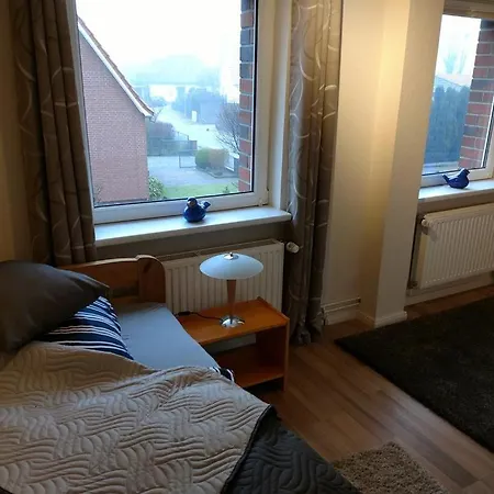 Birkenhaus, *